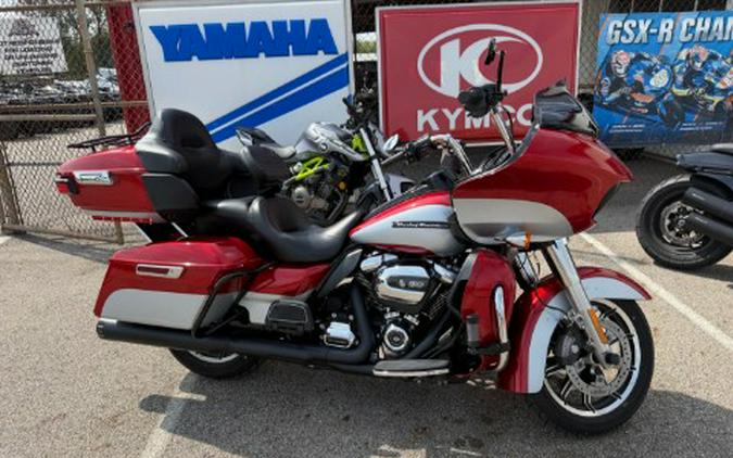 2019 Harley-Davidson Road Glide® Ultra