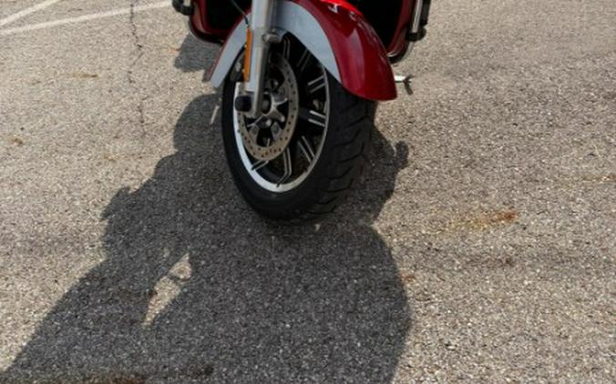 2019 Harley-Davidson Road Glide® Ultra