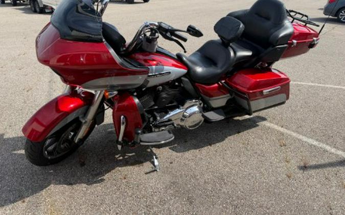 2019 Harley-Davidson Road Glide® Ultra