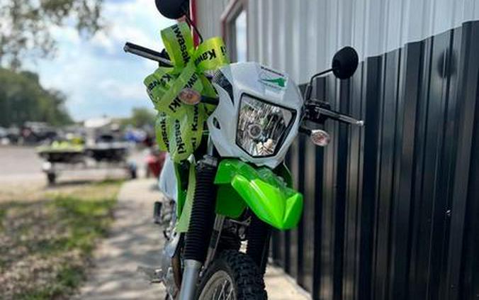 2022 Kawasaki KLX®230