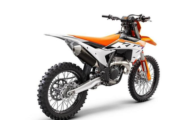 2023 KTM 350 SX-F