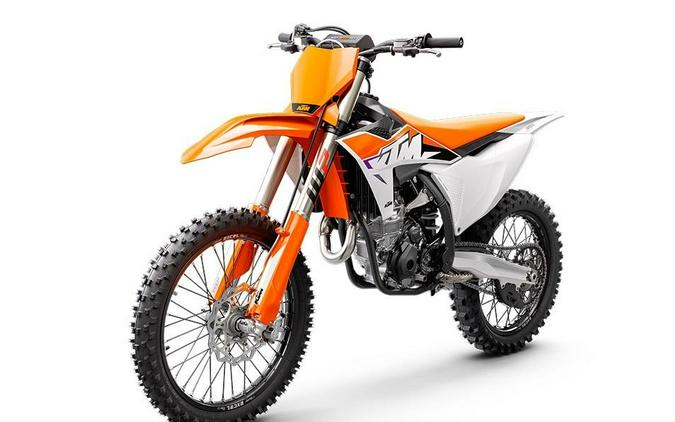 2023 KTM 350 SX-F