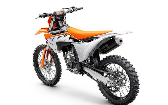 2023 KTM 350 SX-F