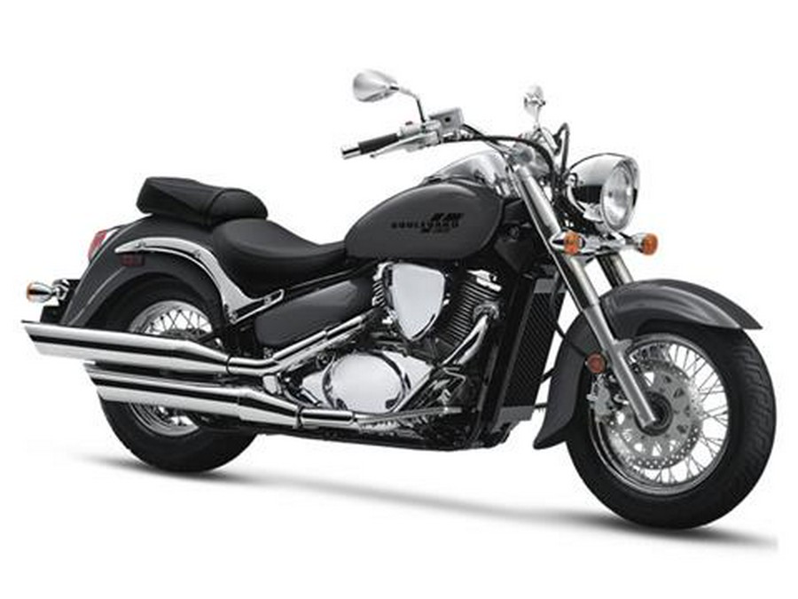 2023 Suzuki Boulevard C50