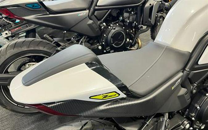 2023 CFMOTO 700CL-X Sport