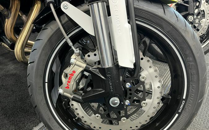 2023 CFMOTO 700CL-X Sport