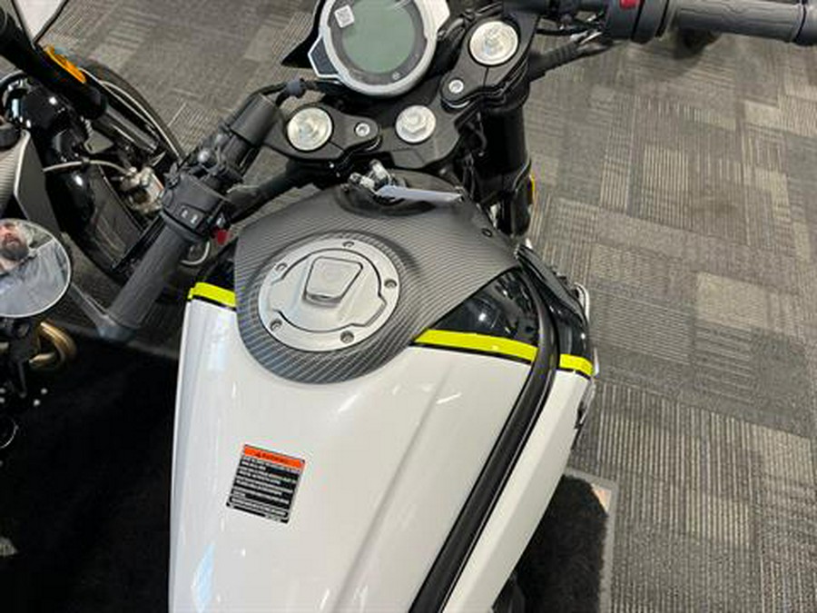 2023 CFMOTO 700CL-X Sport