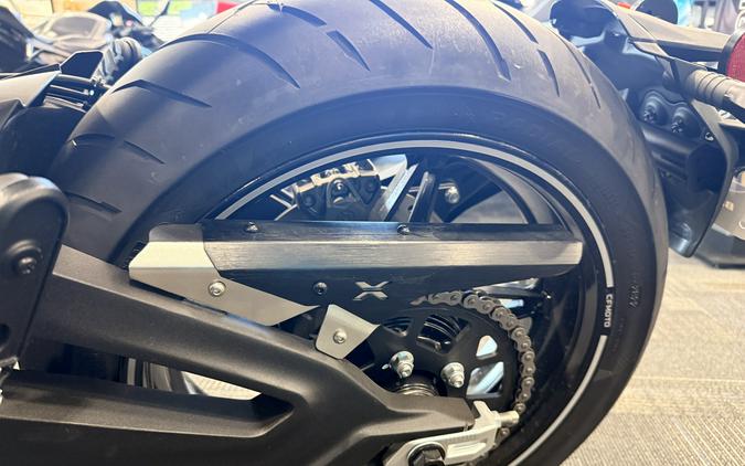 2023 CFMOTO 700CL-X Sport