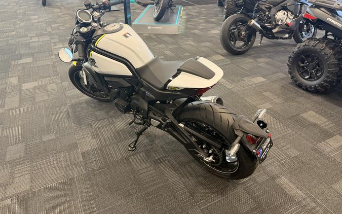 2023 CFMOTO 700CL-X Sport