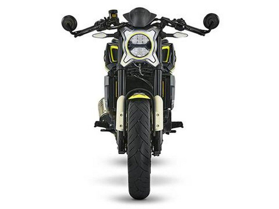 2023 CFMOTO 700CL-X Sport