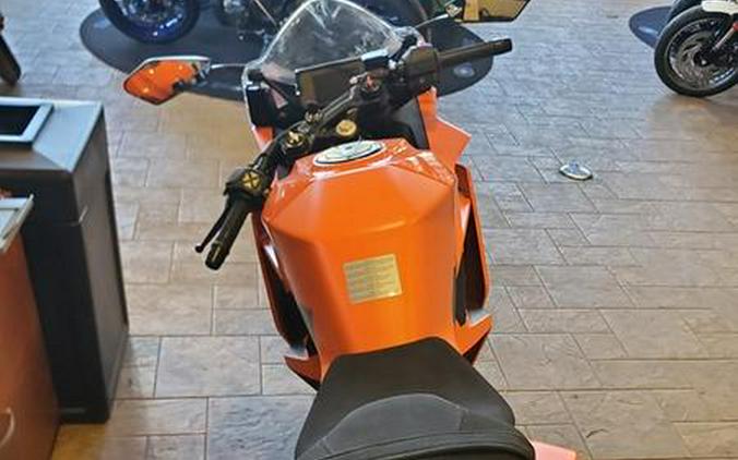 2023 KTM RC 390