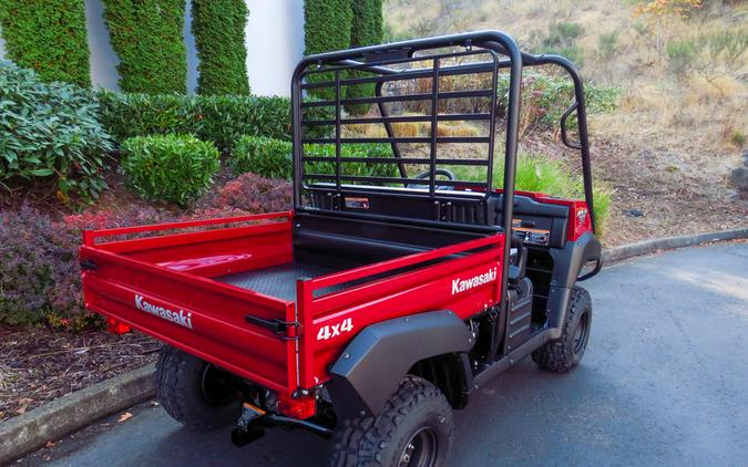 2023 Kawasaki Mule™ 4010 4x4