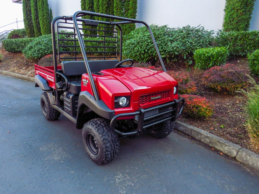 2023 Kawasaki Mule™ 4010 4x4