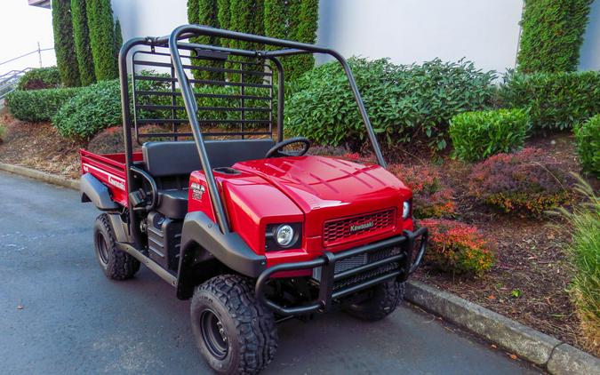 2023 Kawasaki Mule™ 4010 4x4