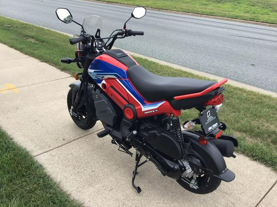 2023 Honda® Navi