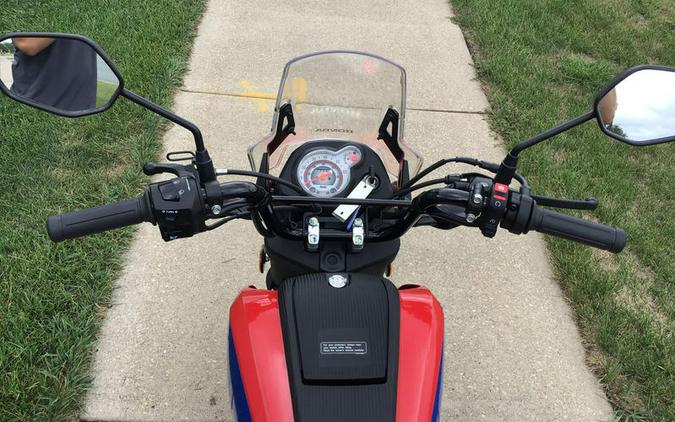 2023 Honda® Navi