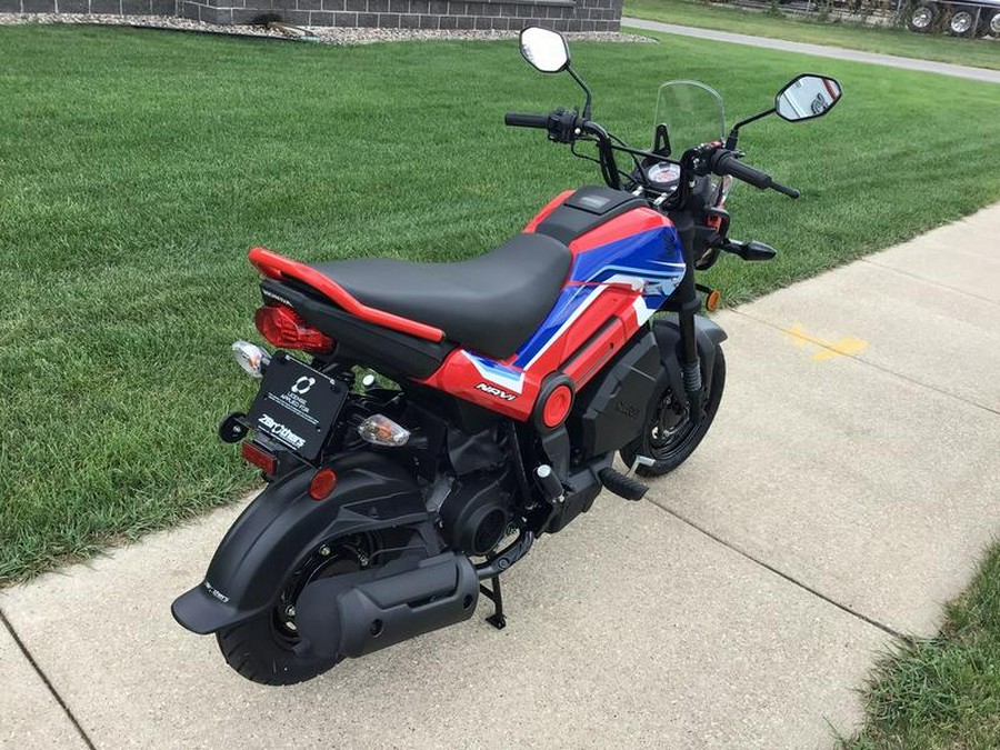 2023 Honda® Navi