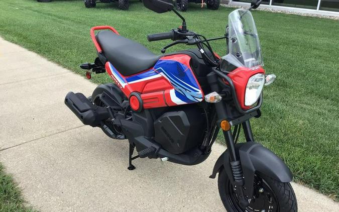 2023 Honda® Navi