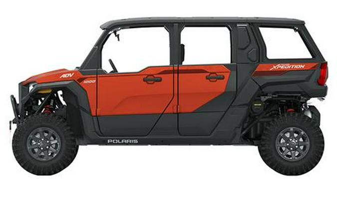 2024 Polaris Polaris XPEDITION ADV 5 Ultimate