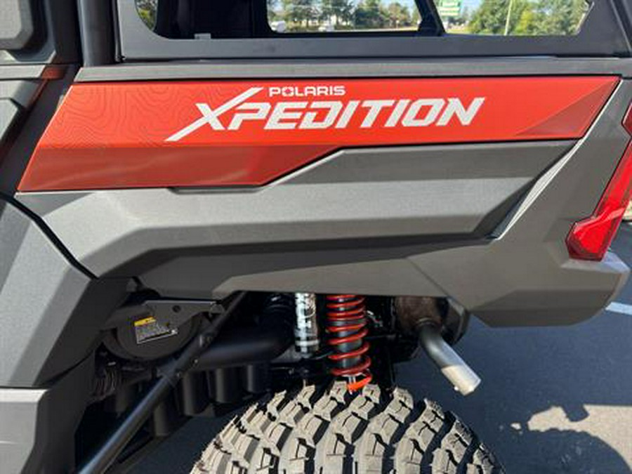 2024 Polaris Polaris XPEDITION ADV 5 Ultimate