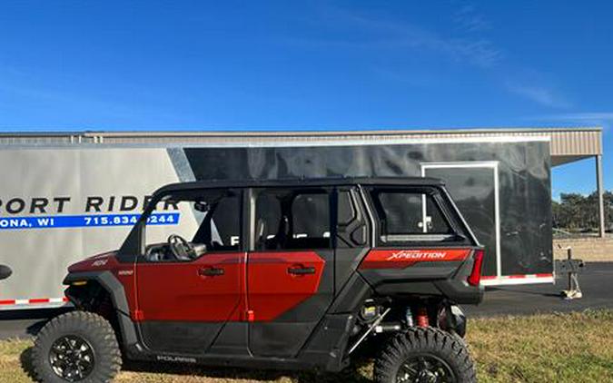 2024 Polaris Polaris XPEDITION ADV 5 Ultimate