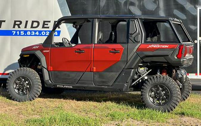 2024 Polaris Polaris XPEDITION ADV 5 Ultimate