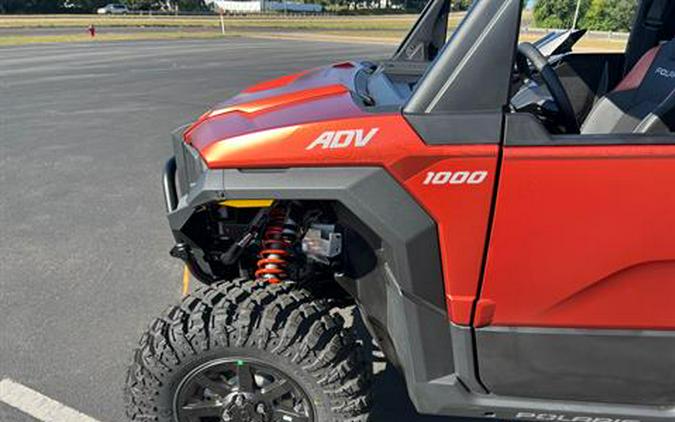 2024 Polaris Polaris XPEDITION ADV 5 Ultimate