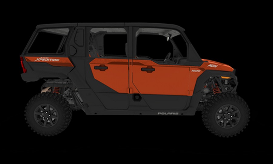 2024 Polaris Polaris XPEDITION ADV 5 Ultimate