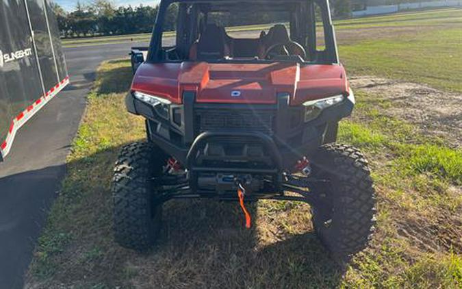 2024 Polaris Polaris XPEDITION ADV 5 Ultimate