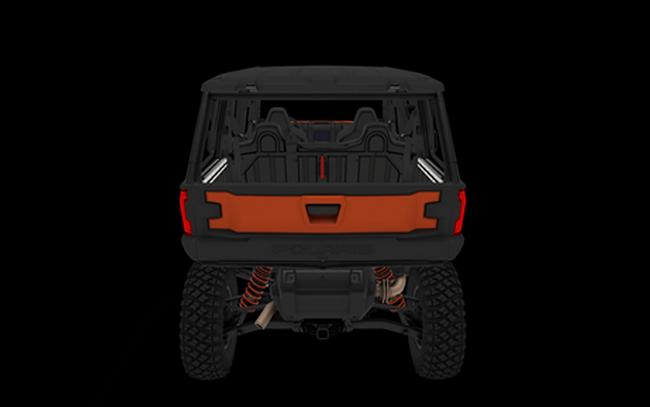 2024 Polaris Polaris XPEDITION ADV 5 Ultimate