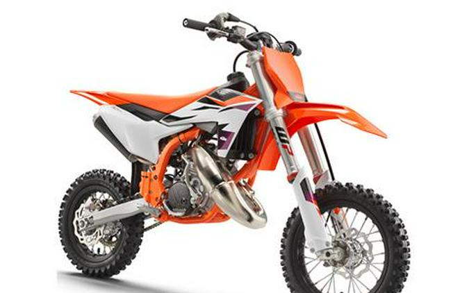 2024 KTM 50 SX