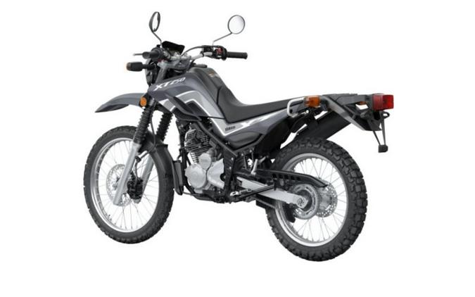 2024 Yamaha XT250