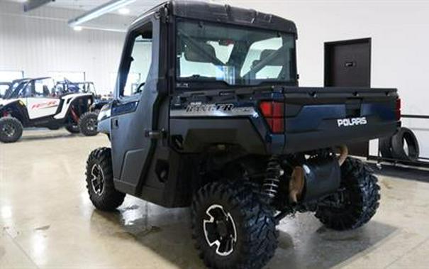 2019 Polaris Ranger XP 1000 EPS Northstar Edition