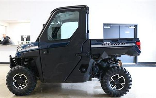 2019 Polaris Ranger XP 1000 EPS Northstar Edition