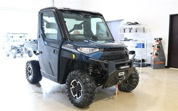 2019 Polaris Ranger XP 1000 EPS Northstar Edition