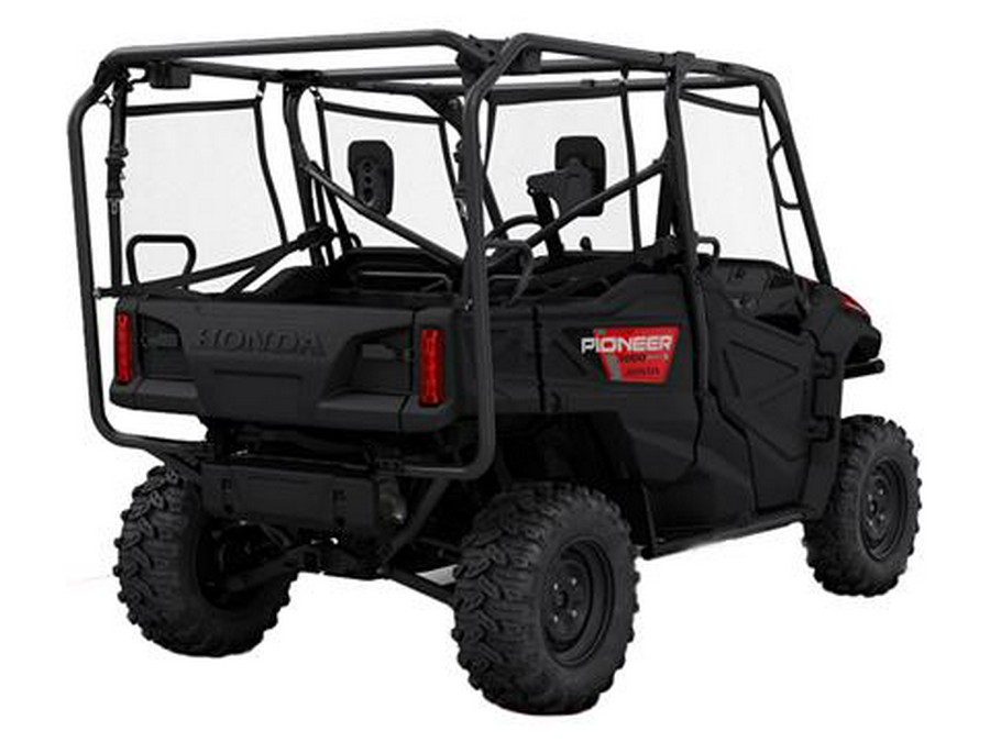 2024 Honda Pioneer 1000-5