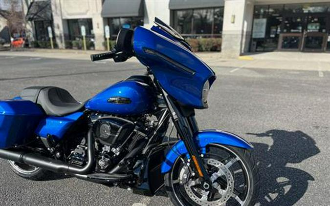 2024 Harley-Davidson Street Glide®