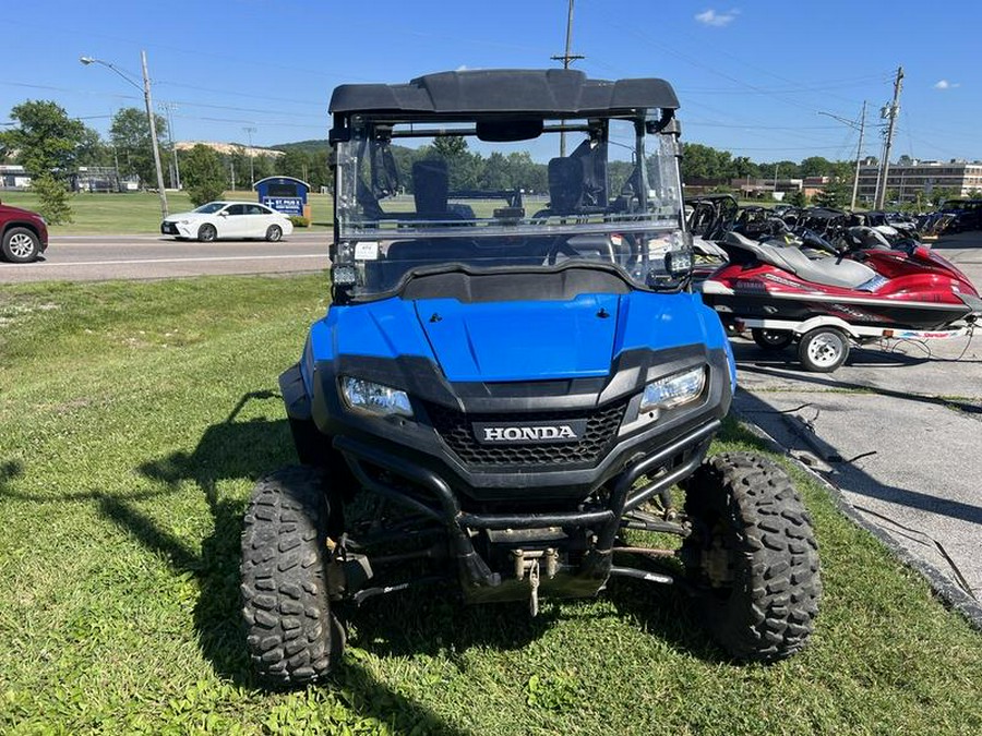 2016 Honda® Pioneer 700-4