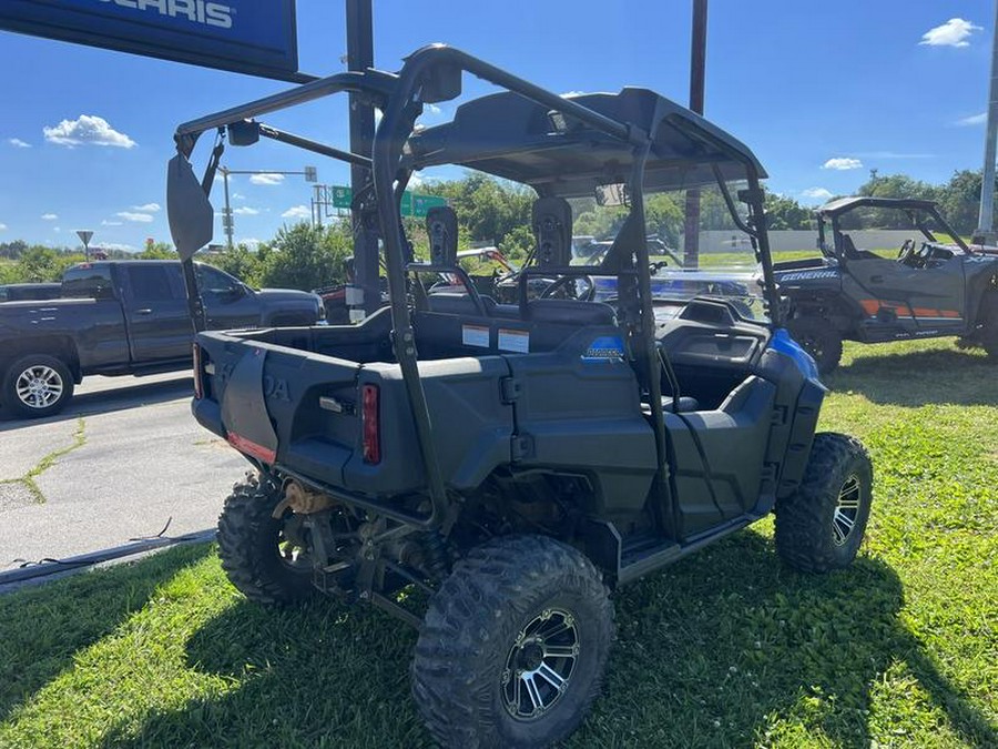 2016 Honda® Pioneer 700-4