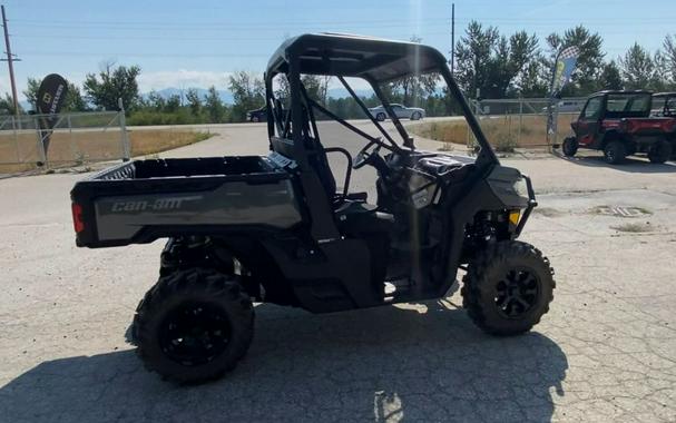 2024 Can-Am® Defender XT HD10