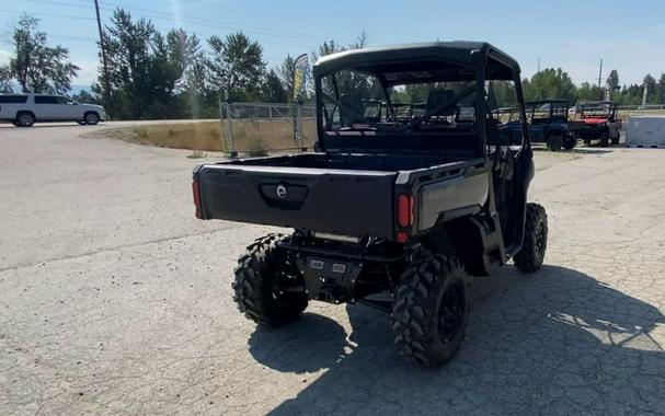 2024 Can-Am® Defender XT HD10