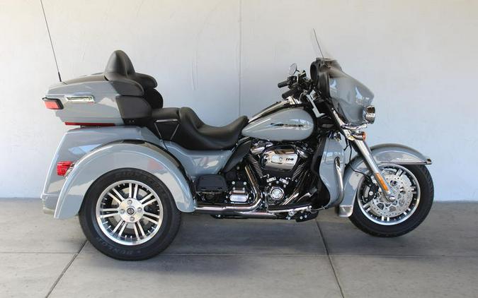 2024 Harley-Davidson® FLHTCUTG - Tri Glide® Ultra