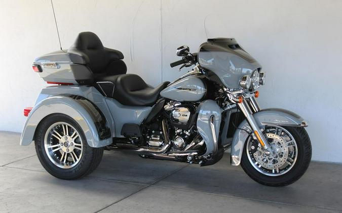 2024 Harley-Davidson® FLHTCUTG - Tri Glide® Ultra