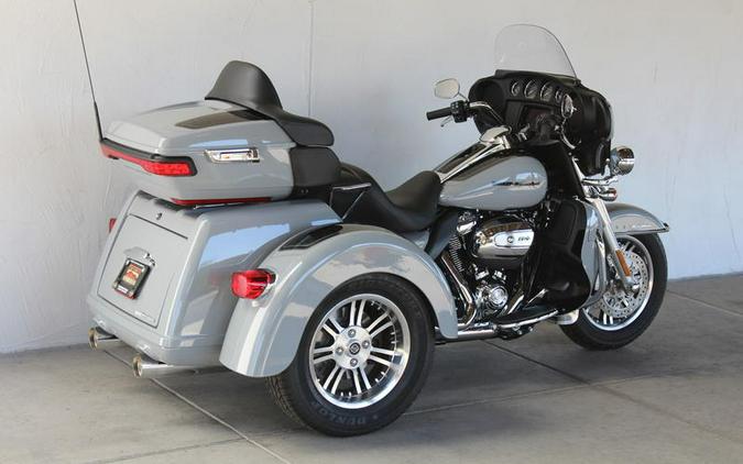 2024 Harley-Davidson® FLHTCUTG - Tri Glide® Ultra