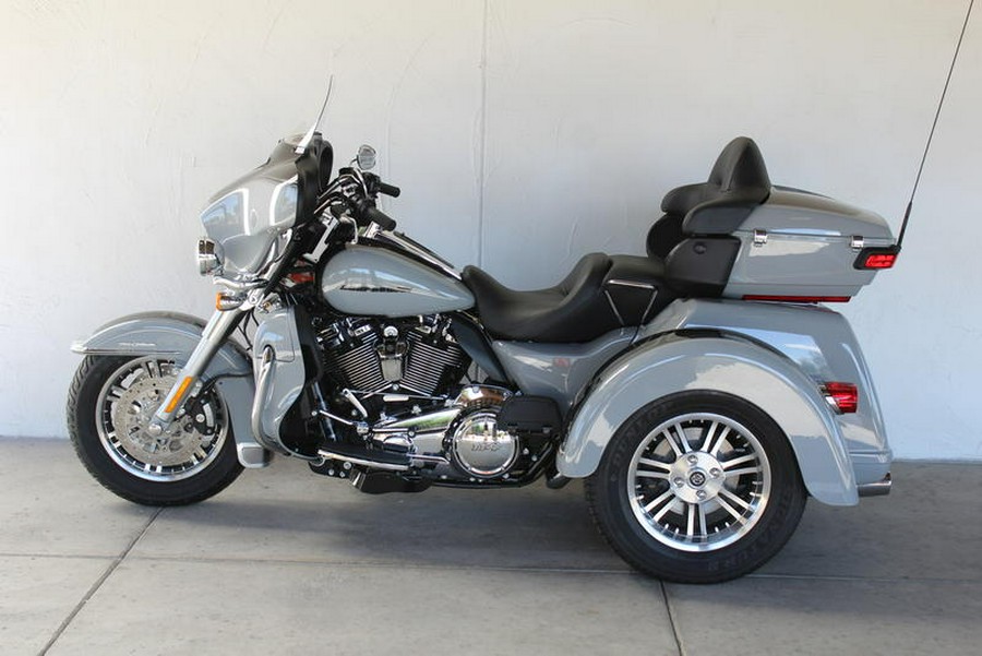 2024 Harley-Davidson® FLHTCUTG - Tri Glide® Ultra