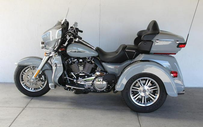 2024 Harley-Davidson® FLHTCUTG - Tri Glide® Ultra