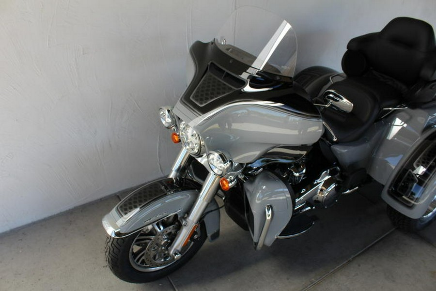 2024 Harley-Davidson® FLHTCUTG - Tri Glide® Ultra