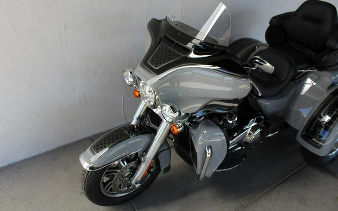 2024 Harley-Davidson® FLHTCUTG - Tri Glide® Ultra