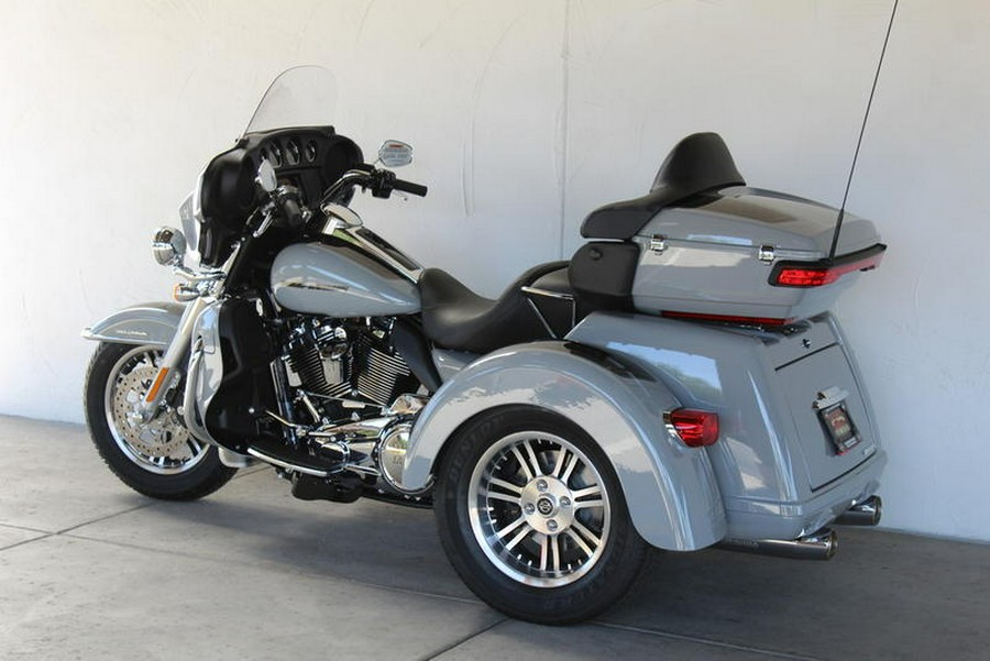 2024 Harley-Davidson® FLHTCUTG - Tri Glide® Ultra