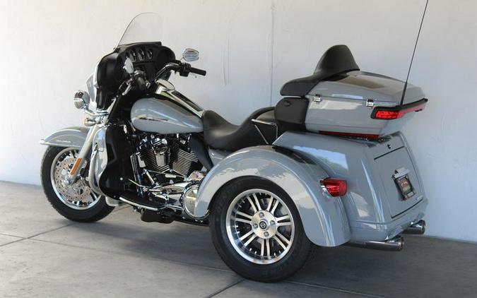 2024 Harley-Davidson® FLHTCUTG - Tri Glide® Ultra